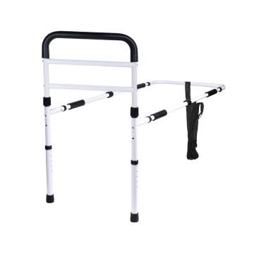 Bed Support Rail