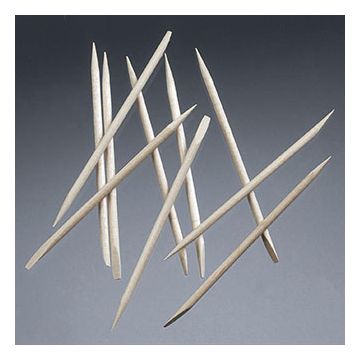 Manicure Sticks, 4-1/2 inch L - Each