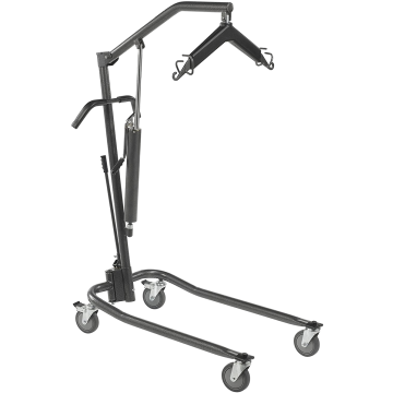 Hydraulic Patient Lift