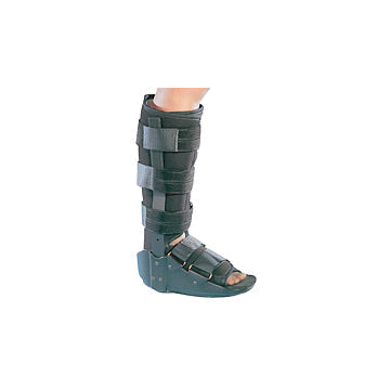 Procare SideKICK Walker By DJ Orthopedics - Small (Women 7 and - / Men 6 and -)