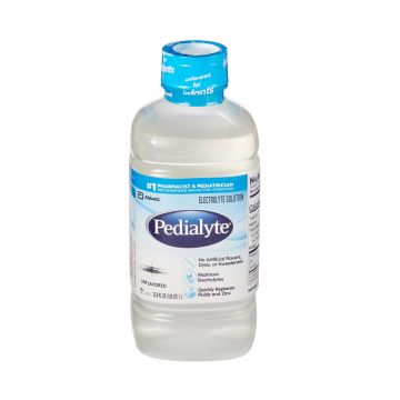 Pedialyte® Electrolyte Solution