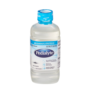 Pedialyte® Electrolyte Solution