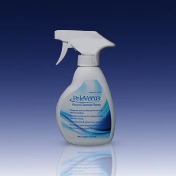 Skin and Wound Cleanser 240 mL Bottle - Singles