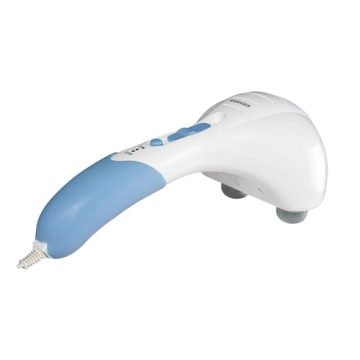 TheraRUB Dual Head Percussion Variable Speed Massager by Clinical Health Services