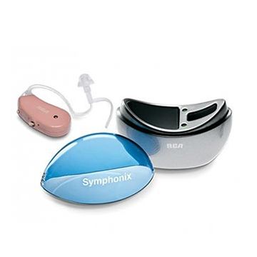 Personal Sound Amplifier Sonic SuperEar
