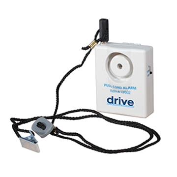 Drive Medical Pin Style Pull Cord Alarm