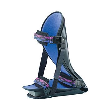 HealWell Plantar Fasciitis Night Splint by FLA Orthopedics - Each - Small - Women's Shoe Size 5 - 7 / Men's Shoe Size Under 6