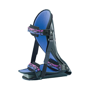 HealWell Plantar Fasciitis Night Splint by FLA Orthopedics - Each - Small - Women's Shoe Size 5 - 7 / Men's Shoe Size Under 6