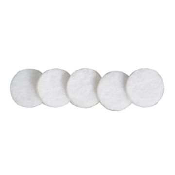 FILTER, NEBULIZER FELT RITE NEB 5 NEBULIZER (25/PK)