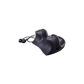 Theratrac Pneumatic Cervical Traction Unit - Small 14 inch-16