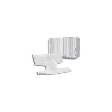 Brief Confidence, Package - Case of 72, Large, Waist / Hip 45 inch - 58 inch