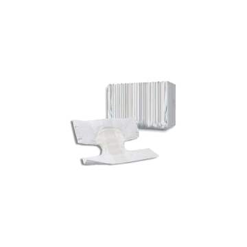 Brief Confidence, Package - Case of 72, Large, Waist / Hip 45 inch - 58 inch