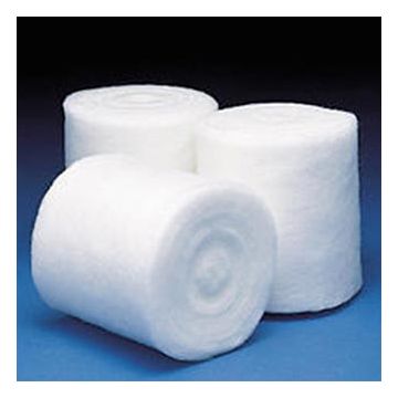 Polyester Cast Padding by CNF Medical - Bag of 12, 2 inch X 4 YD.