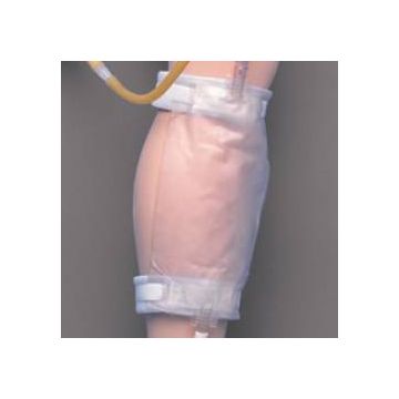 Drainage Bag Strap 1-1/2 X 30 Inch by Posey - Pair