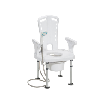PreserveTech Aquachair Bathing System with Bidet