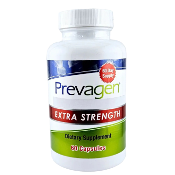 Prevagen (Extra Strength) 60 Capsules