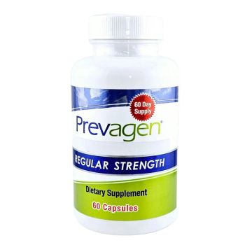 Prevagen (Regular Strength) 60 Capsules