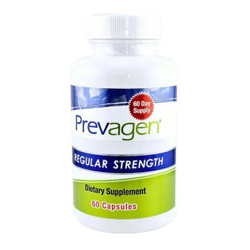 Prevagen (Regular Strength) 60 Capsules