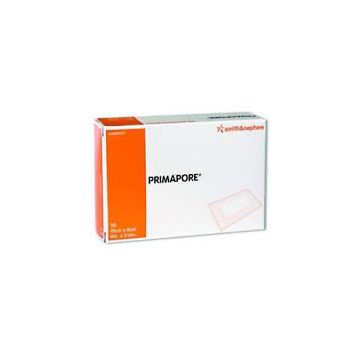 Smith & Nephew Primapore Adhesive Wound Dressing - 2 X 3 Inch / Single