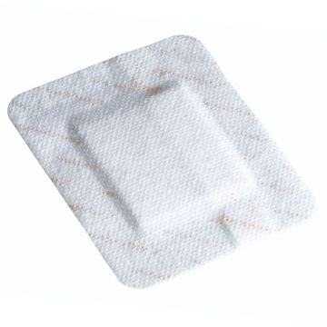 Primapore Island Dressing 3 1/8 x 4" Wound Dressings, Sterile 20/Box