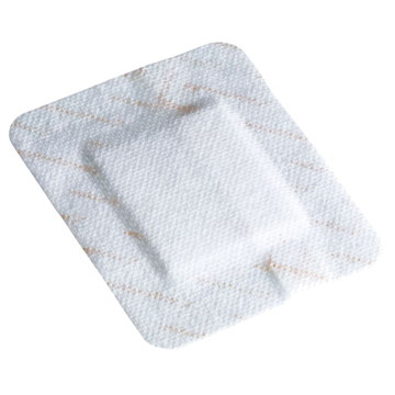 Primapore Island Dressing 3 1/8 x 4" Wound Dressings, Sterile 20/Box