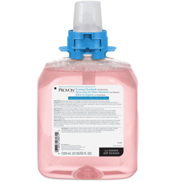 PROVON® Foaming Handwash with Moisturizers