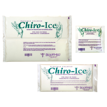 Chiro-Ice Hot-Cold Pack