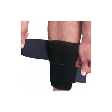 Maverick Sports Medicine Shin Splints Compression Wrap, One Size Fits Most
