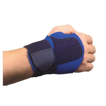 The Clutch Wrist Support - Small - (5.5 - 6.5 Inches )-Right