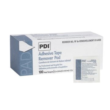PDI Adhesive Tape Remover Pad