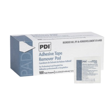PDI Adhesive Tape Remover Pad