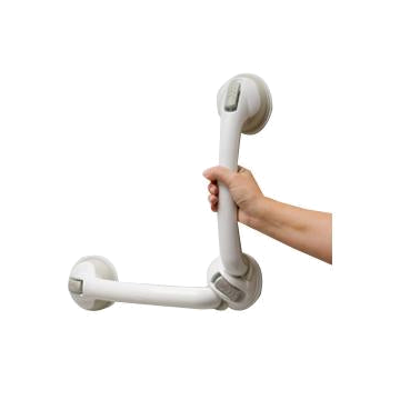 Safe-er-Grip Adjustable Swivel Assist by Quest Products Inc