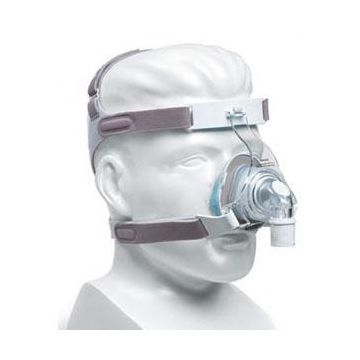 Trueblue Mask With Headgear by Respironics - Petite