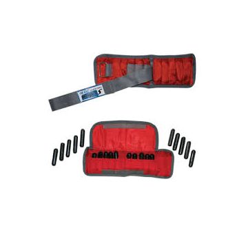 Cando Adjustable Wrist Weight by Roscoe Medical