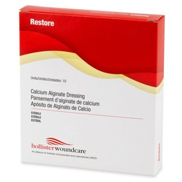 Restore Calcium Alginate Dressing