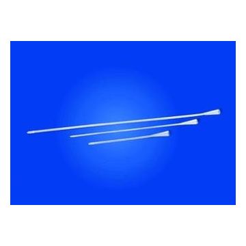 Personal Catheter Male by Rochester Medical - 10 Fr 16 inch.