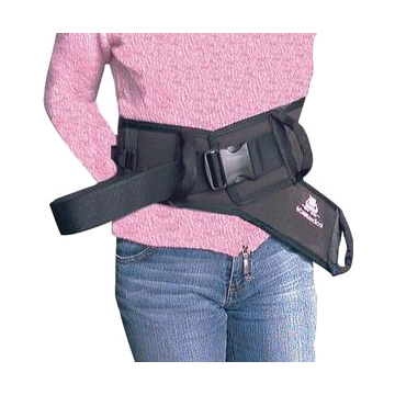 SafetySure Transfer Belt by Mobility Transfer Systems