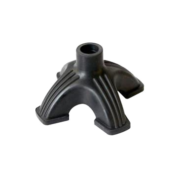 Apex Medical Self Standing Cane Tip by Carex