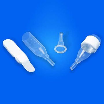 Natural Male External Catheter by Rochester Medical