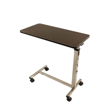 Roscoe Overbed Table Non tilt top