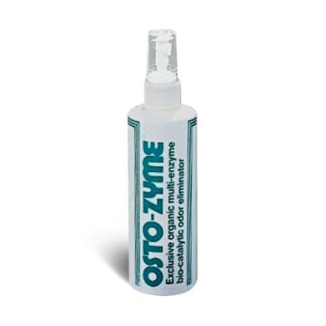 Shelton Medical Products Osto-Zyme® Odor Eliminator 8Oz Bottle