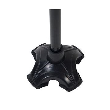 Drive Medical Quad-Support Cane Tip
