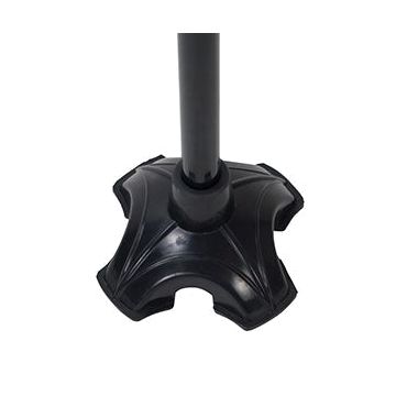 Drive Medical Quad-Support Cane Tip