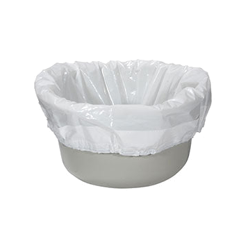 Drive Medical Commode Pail Liner