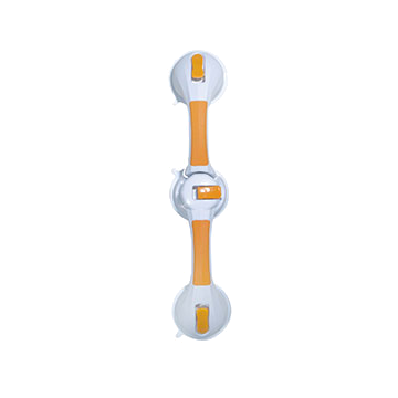 Drive Medical Adjustable Angle Rotating Suction Cup Grab Bar