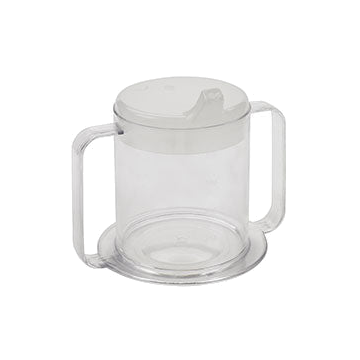 Drive Medical Lifestyle Handle Cup