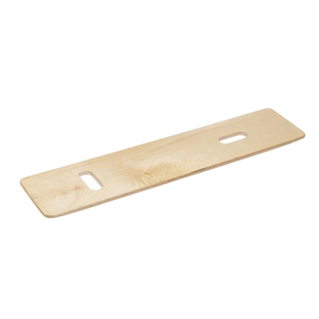 Drive Medical Bariatric Transfer Board With Hand Holes