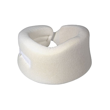 Drive Medical Soft Foam Cervical Collar