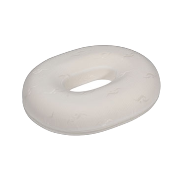 Foam Ring Cushion with cover