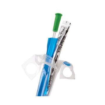FloCath Quick Straight Hydrophilic Intermittent Catheter - 6 Fr. 16 Inch / Each